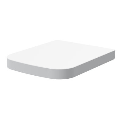 Ava Soft Close Elongated Standard Toilet Seat
