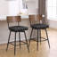 Swivel Upholstered Counter & Bar Stool-1726096636-1739721514-1682467673