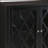 Ceara Finish Console Cabinet