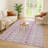 Machine Washable Indoor/Outdoor Chantille ACN2510 Kids Rug-1879597531-1879597522