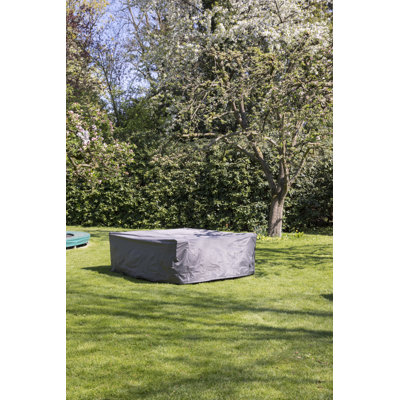 240 cm W Outdoor Conversation Set Cover