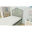 Matelas mi-ferme avec housse de refroidissement-639101338