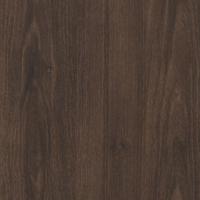 Kellan 47" Wide Rectangular Coffee Table in Grain, Brown
