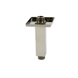 Angled / Sloped Adjustable Ceiling Escutcheon for Shower in 2024