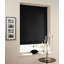 Indoor Blackout Trimmable Roller Blind – Custom Fit Window Shade with Light Control & Privacy-2023317624-2023317612