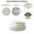 LED Flush Mount
