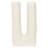 7.8'' H Ceramic Tabletop Candlestick