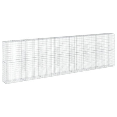Chanah Fence Panels Fencing