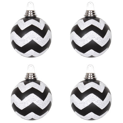 4'' Ball Ornament