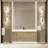 Ferraro 3 - Light LED Cluster Pendant-92587157