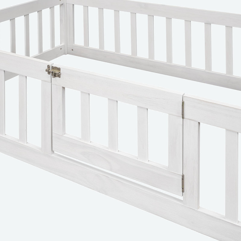 Ragnar Kids Twin Toddler Beds