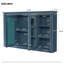 Armoire à pharmacie murale avec tablette réglable et miroir Kaeryn-126677466