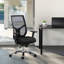 ProGrid High-Back Chair