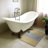 Memory Foam Non-Slip Bath Rug-106226367-45219811