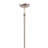 Tibbits 12 - Light Sputnik Sphere Chandelier