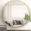 Miroir de salle de bain 39 po-1851817002