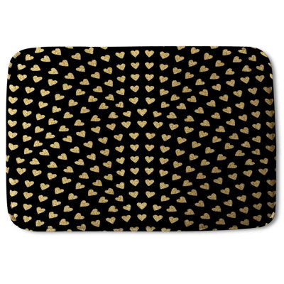 Akashia Non-Slip Bath Rug