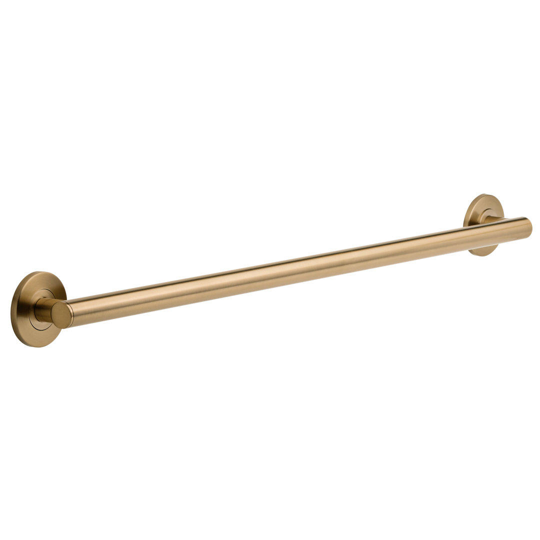 Bath Safety 36" Grab Bar Delta 