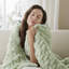 1 PC 50X60" Vivienne Faux Fur Throw-125133811