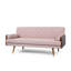 Canapé Mid-Century