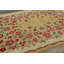 Art Deco One-of-a-Kind 8'0x10'5 Hand Knotted Area Rug