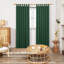 Quaniesha Blackout Curtain Pair