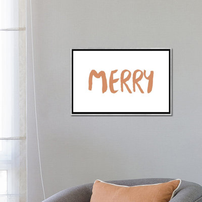 " Merry " by Orara Studio
