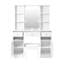Dressing Table with Mirror