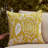 Moody Floral Floral Throw Pillow-320795296-320795304