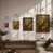 Unframed