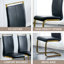 Chaises de salle à manger Nuvren-125177261-125177260