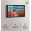 «Ocean View Bloom I Shadowbox Print», art floral coloré par Art Remedy-115126039-115126040