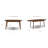 Svalbard Extension Dining Table (63"-82.5")