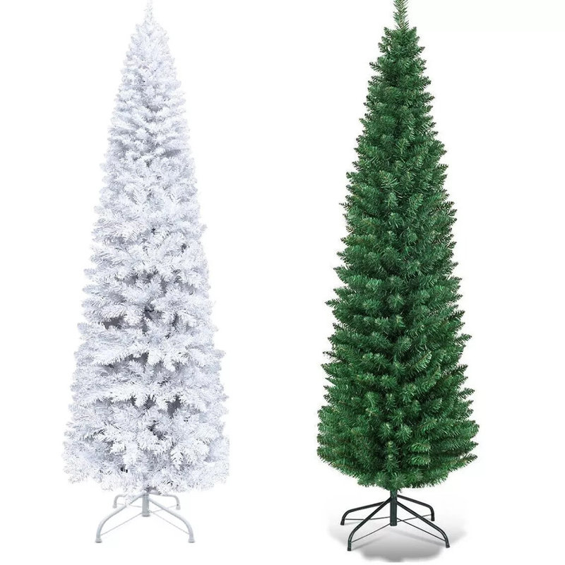 5.91' H Artificial Christmas Tree