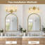 Luminaires de meuble-lavabo 3 lumières 19,3 pouces avec abat-jour en verre tulipe, éclairage mural de salle de bain moderne-1829115036-1837689428-1837689430