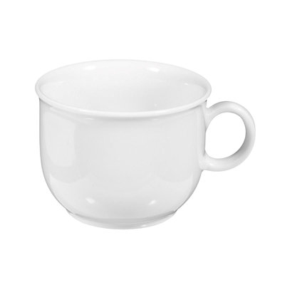 Seltmann Weiden Coffee Cup Compact white set of 6