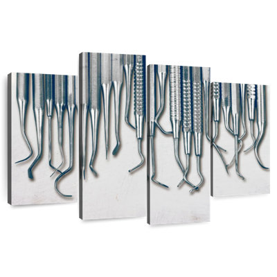 Outils dentaires Alcaraz