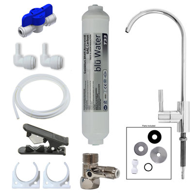 Medley Filtration System