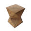 Table d'appoint de patio