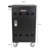 Mobile Storage Cabinet, Filing Cabinet With Combination Lock For School, Home And Office-1812125324