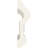Endurathane Windsor Dentil Chair Rail, 3 1/8"H x 7/8"P x 94 1/2"L, (3/4"Repeat), Factory Primed