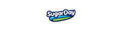 Logo SUGARDAY