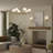 Rigsby Brushed Gold 1-Light Wall Sconce-127683765
