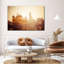 Impression sur toile tendue Harmandir-1844552913