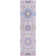Mahaney Floral Indoor Rug