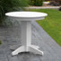 Nettie 2 - Person Patio Dining Set with Round Table