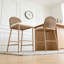 Ensemble de tabourets 29,5 "Farmhouse-1250607312
