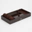 Blake Leather Jewelry Organizer Tray-2070066137