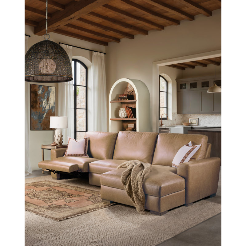Big Sky Etagere Bookcase