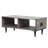 Dayshanay Solid Wood Top Coffee Table-11926817